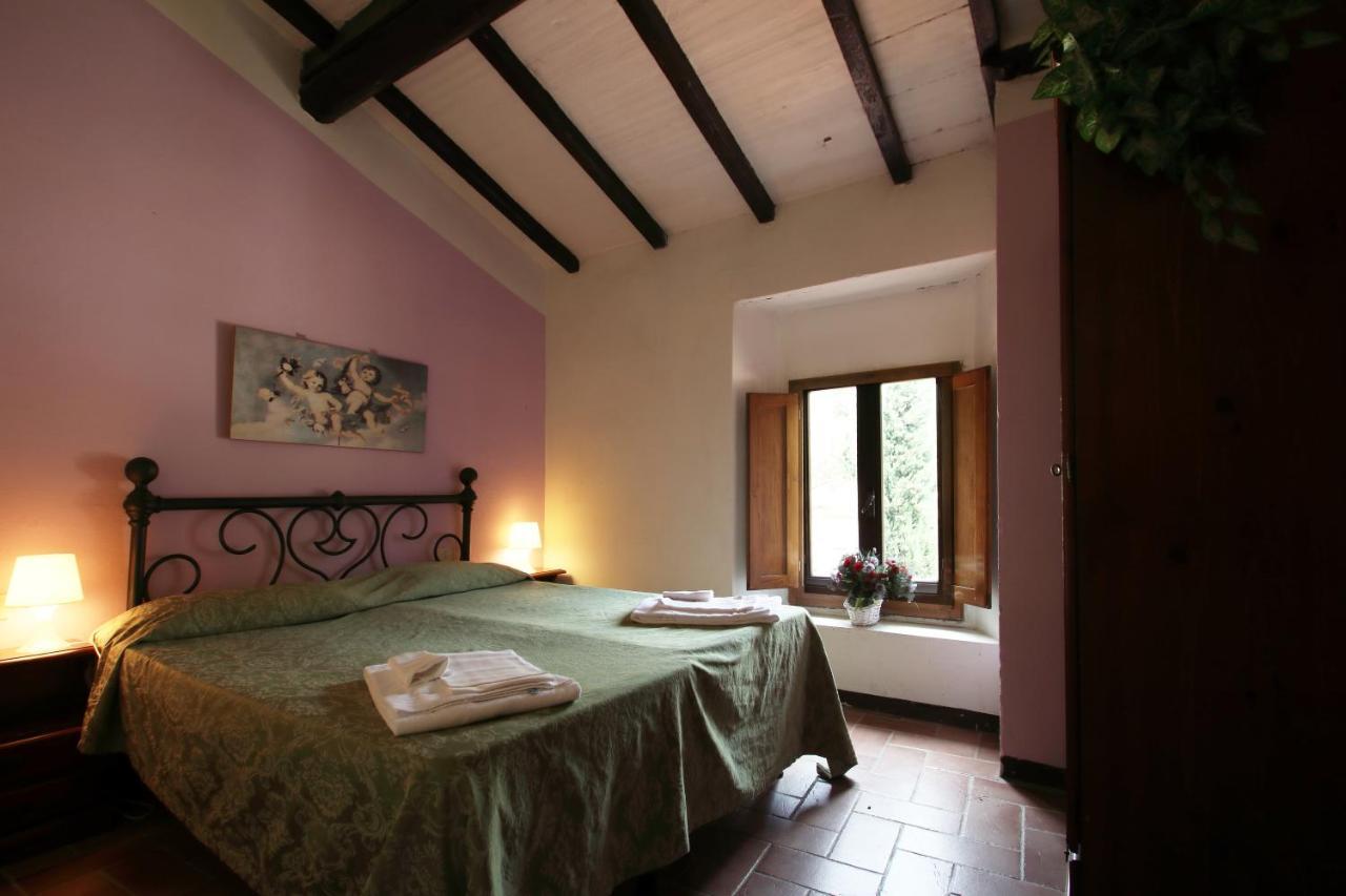 Fattoria Il Lago Dicomano ภายนอก รูปภาพ
