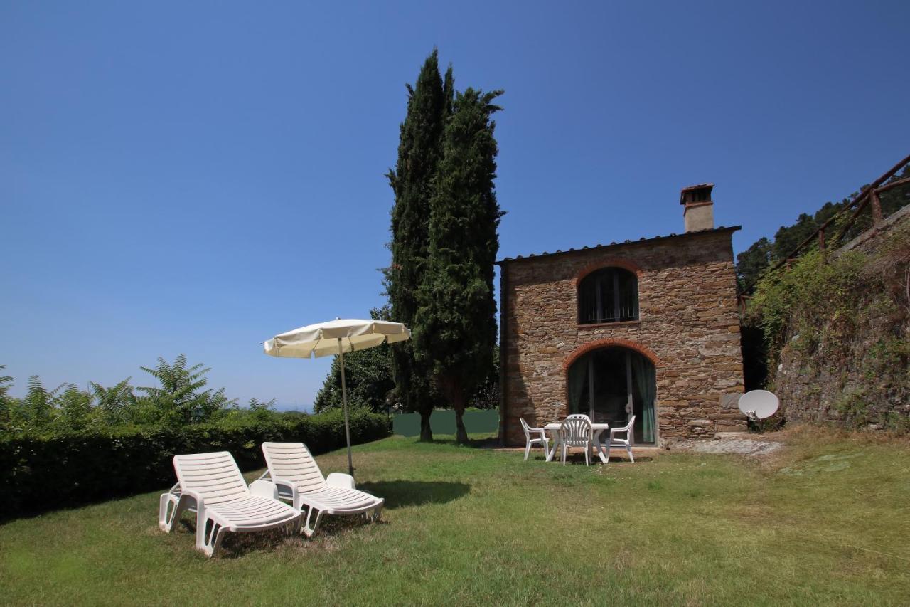 Fattoria Il Lago Dicomano ภายนอก รูปภาพ