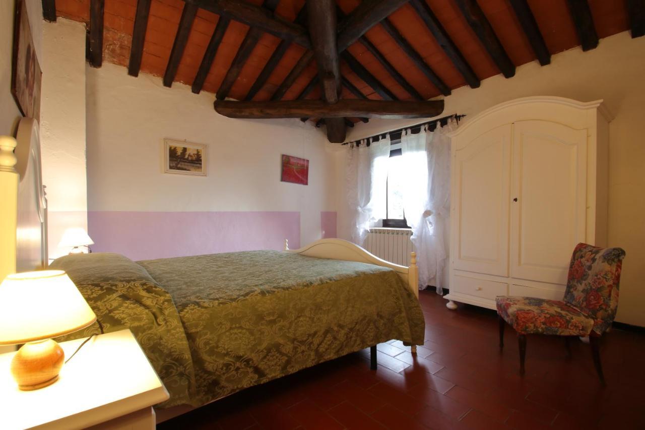 Fattoria Il Lago Dicomano ภายนอก รูปภาพ