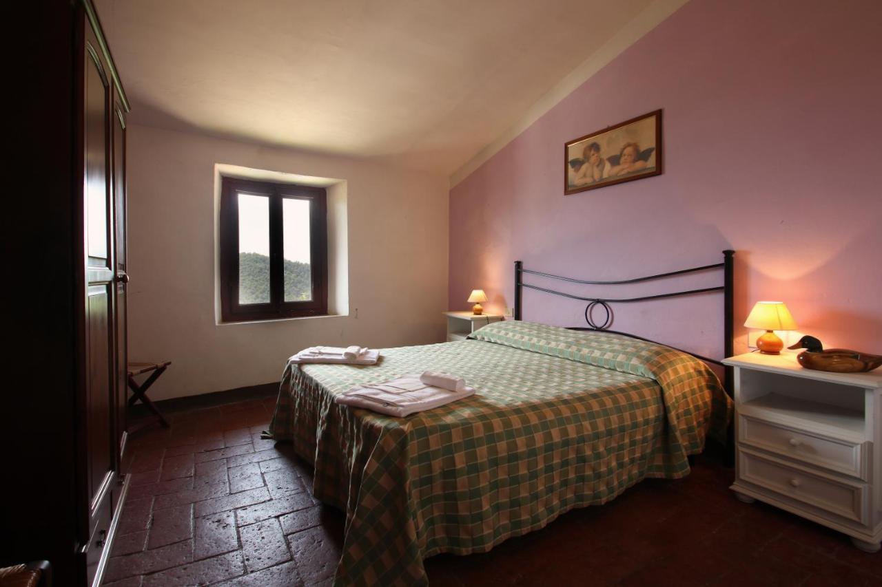 Fattoria Il Lago Dicomano ภายนอก รูปภาพ