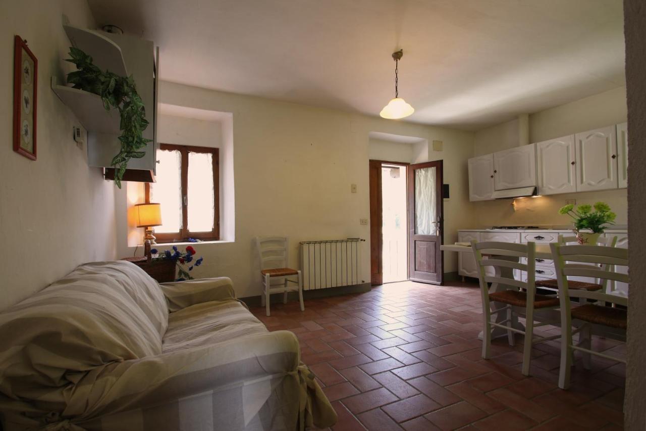 Fattoria Il Lago Dicomano ภายนอก รูปภาพ