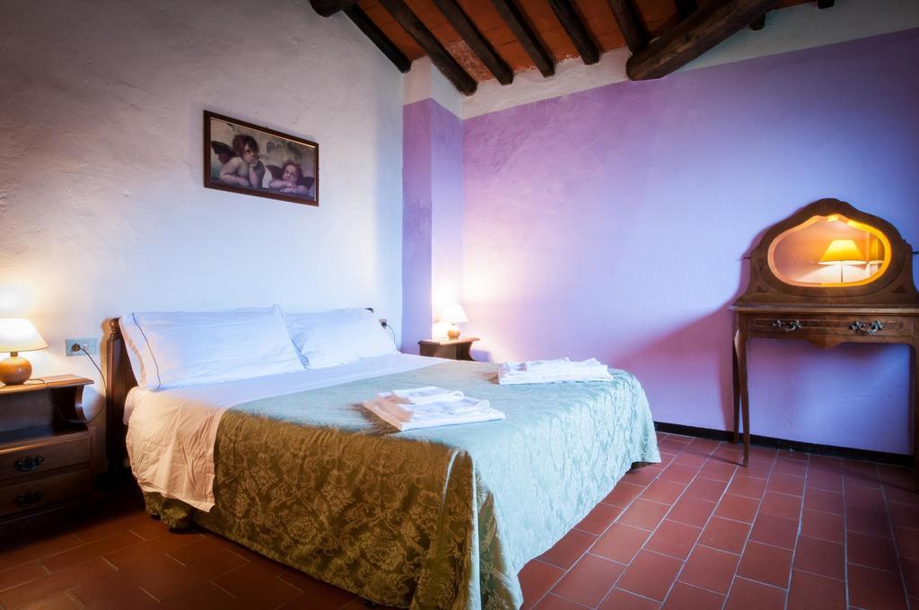 Fattoria Il Lago Dicomano ห้อง รูปภาพ