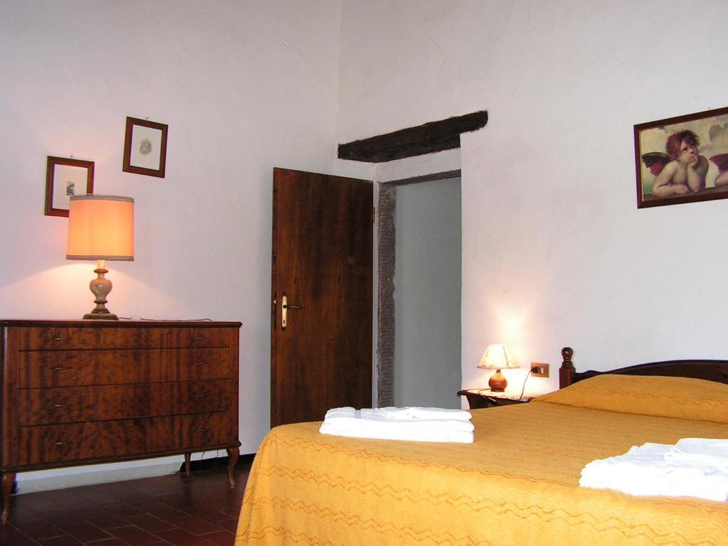 Fattoria Il Lago Dicomano ห้อง รูปภาพ