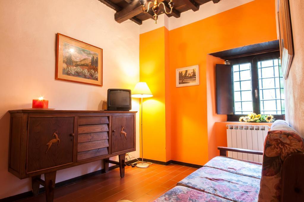 Fattoria Il Lago Dicomano ห้อง รูปภาพ