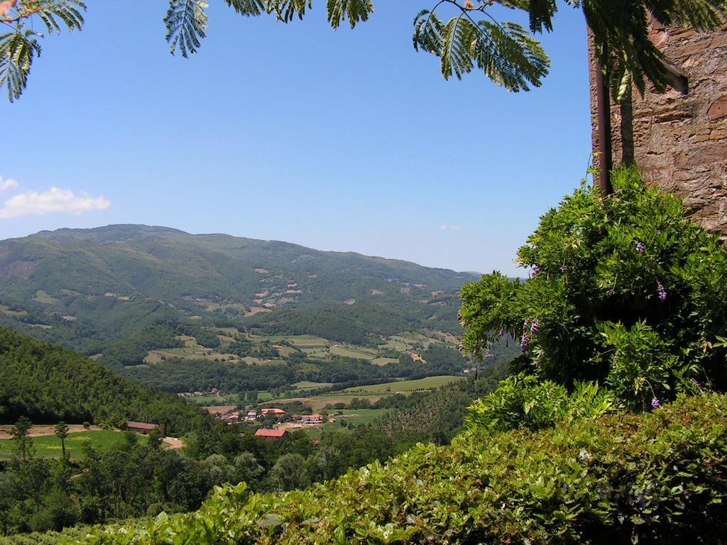 Fattoria Il Lago Dicomano ห้อง รูปภาพ