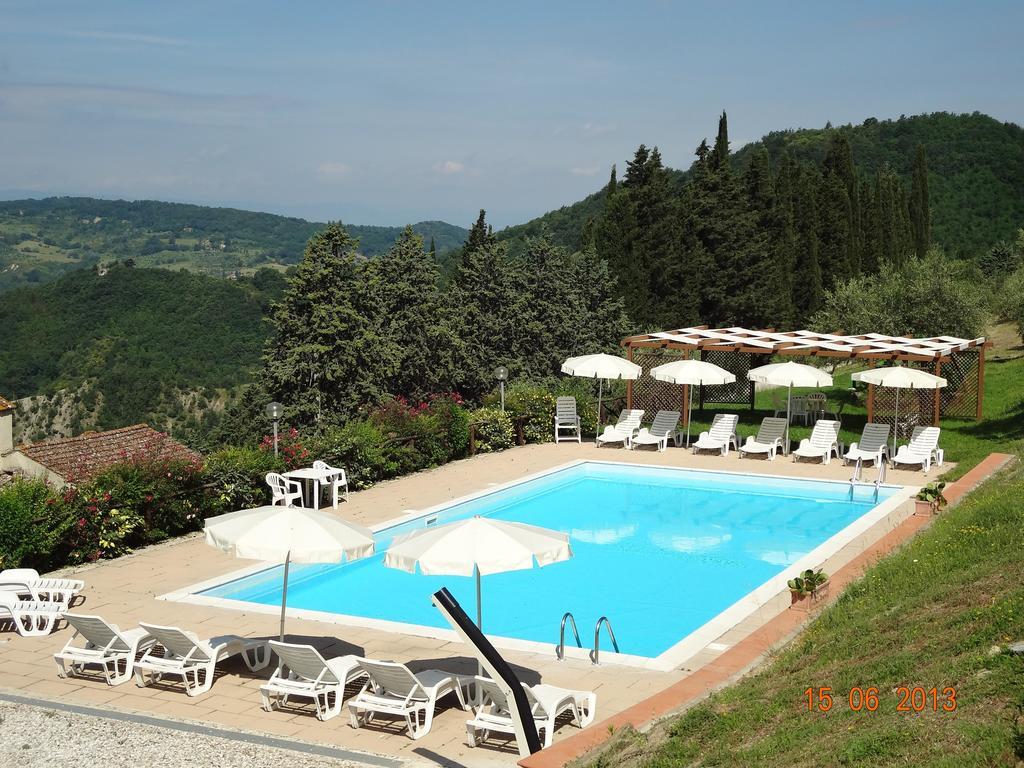 Fattoria Il Lago Dicomano ห้อง รูปภาพ