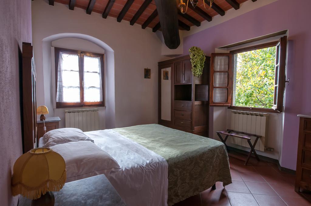 Fattoria Il Lago Dicomano ห้อง รูปภาพ