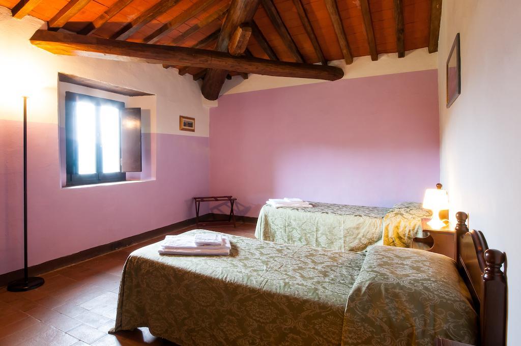 Fattoria Il Lago Dicomano ห้อง รูปภาพ