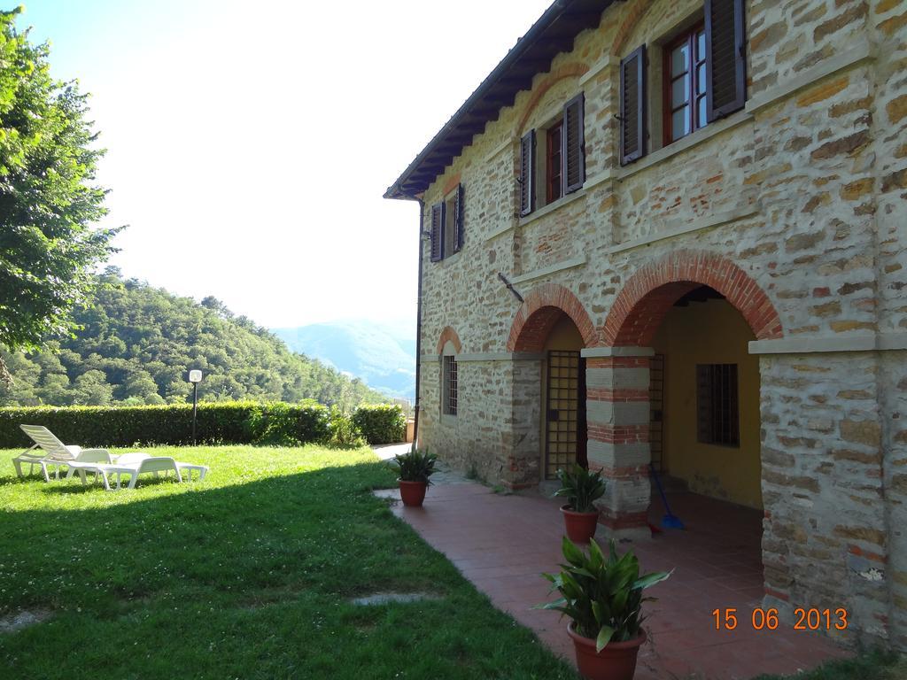 Fattoria Il Lago Dicomano ห้อง รูปภาพ
