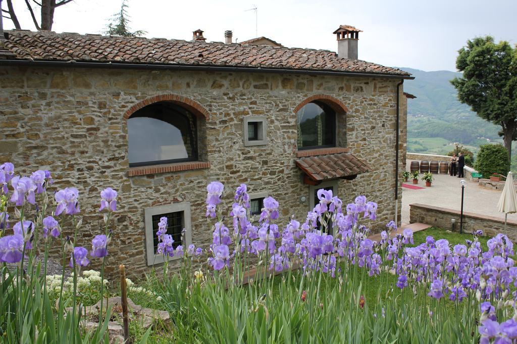 Fattoria Il Lago Dicomano ห้อง รูปภาพ
