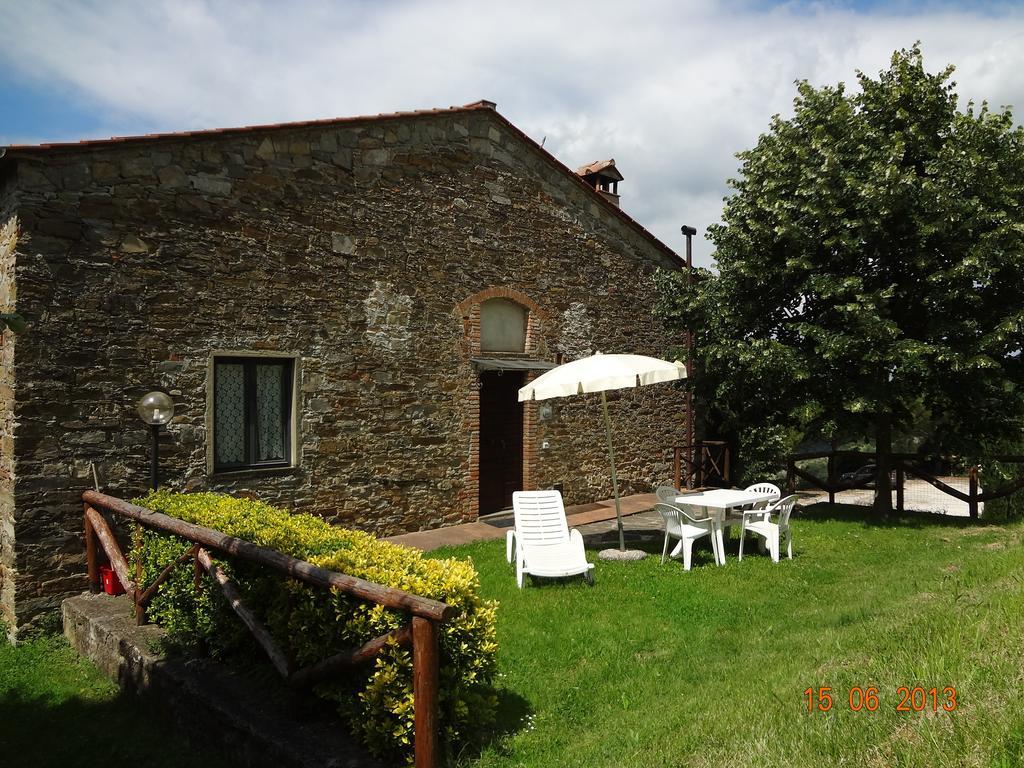 Fattoria Il Lago Dicomano ห้อง รูปภาพ