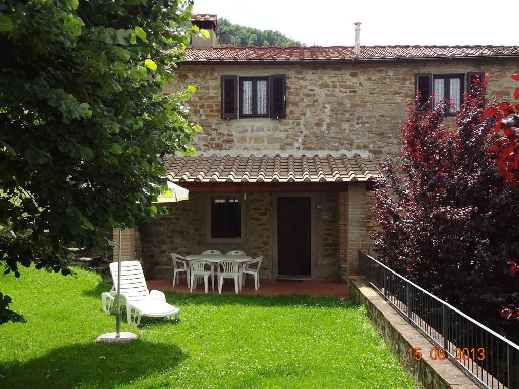 Fattoria Il Lago Dicomano ห้อง รูปภาพ