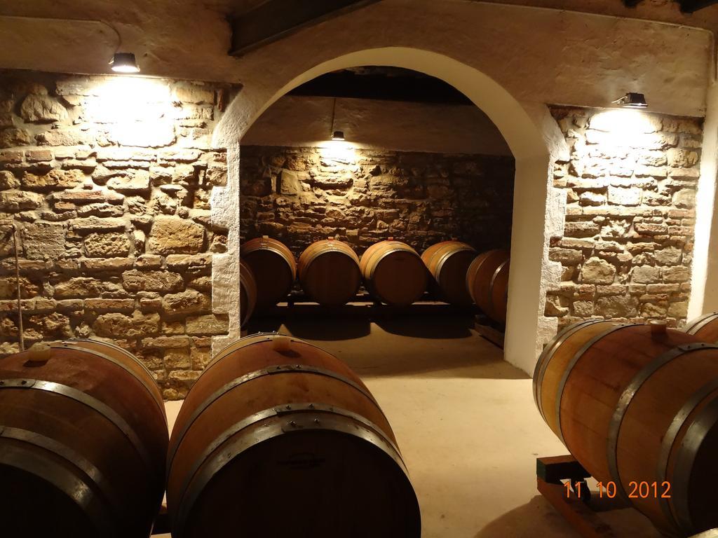 Fattoria Il Lago Dicomano ภายนอก รูปภาพ