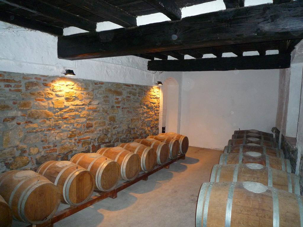 Fattoria Il Lago Dicomano ภายนอก รูปภาพ