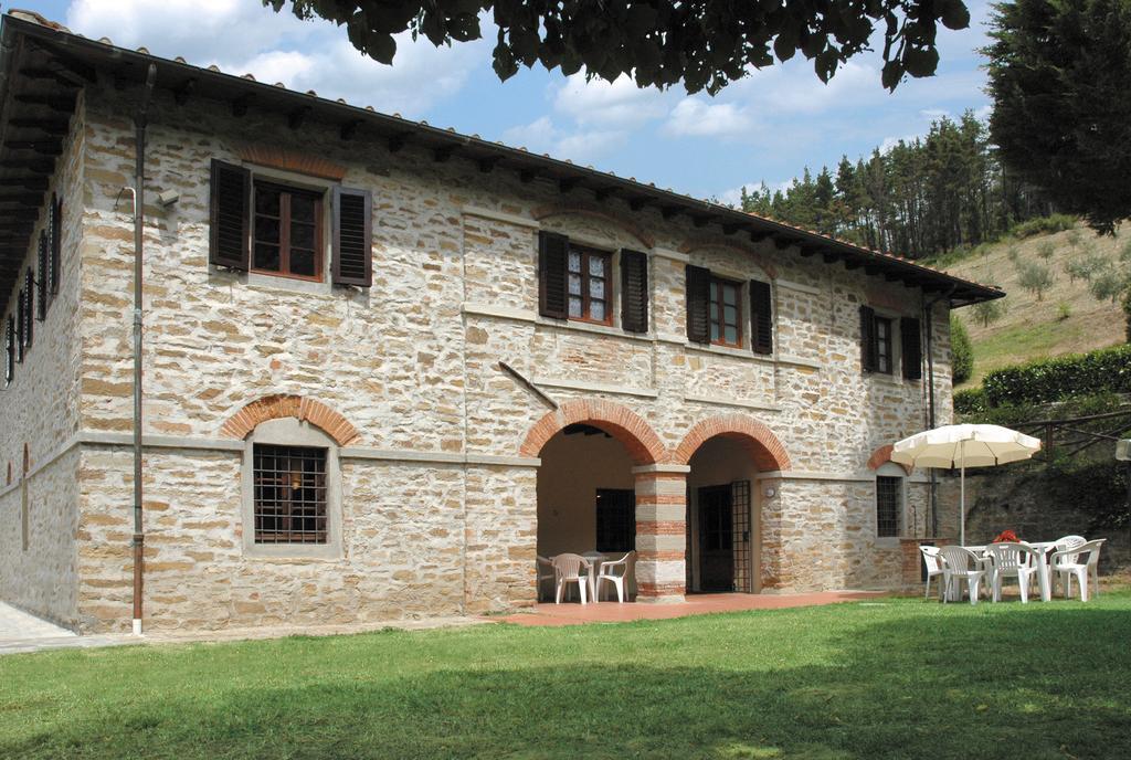 Fattoria Il Lago Dicomano ห้อง รูปภาพ