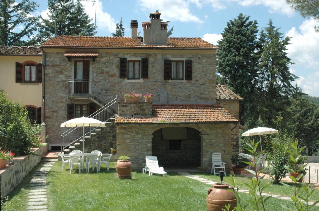 Fattoria Il Lago Dicomano ห้อง รูปภาพ