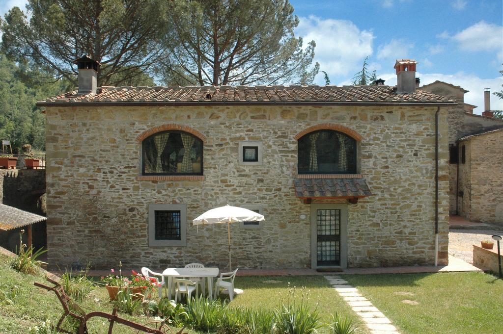 Fattoria Il Lago Dicomano ห้อง รูปภาพ